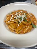 Pasta alla Vodka