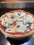 Margherita Pie