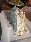 Maria's Iceburg Wedge Salad