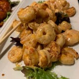 Thai Shrimp