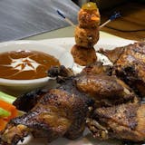 Dy No Mite Chicken Wings