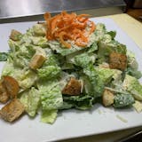 Gaslight Caesar Salad