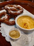 Jumbo Bavarian Pretzels
