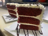 Red Velvet Cake