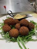 Bitterballen Appetizer