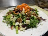 Cranberry & Toasted Walnut Salad