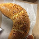 Meat Calzone