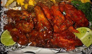 Wings