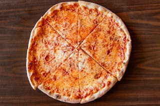 Regular Cheese Pie