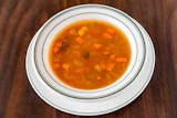 Lentil Soup