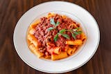 Pasta Bolognese