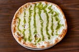 Pesto Pizza