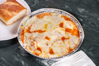Baked Ziti