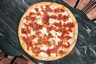 Margarita Pizza