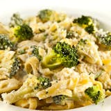 Chicken Broccoli Pasta