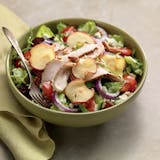 Caesar's Apple Chicken Salad