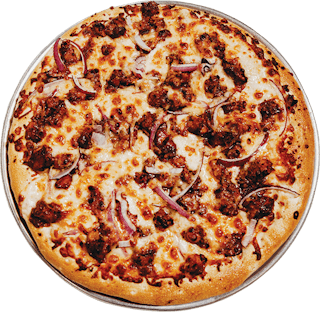 Lombard Street Pizza
