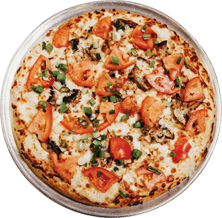 Nob Hill Pizza
