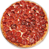 49er Pizza