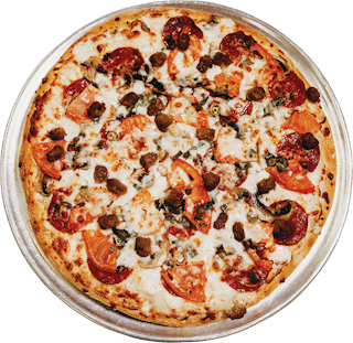 Little Italy Pizza