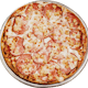 Ghirardelli Pizza