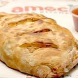 Meat Lover's  Calzone