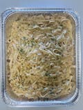 Fettuccine Alfredo with Chicken Catering