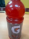 Fruit Punch Gatorade