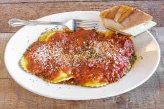 Cheese Ravioli
