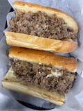 Cheesesteak