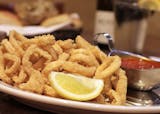 Fried Calamari