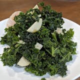 Organic Chopped Kale & Apple Salad