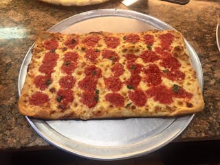 Grandma Pie