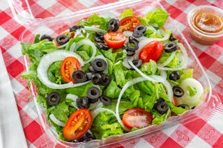Tossed Salad