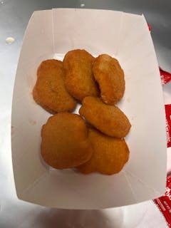 Chicken Nuggets