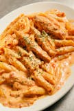 Pasta Vodka Sauce