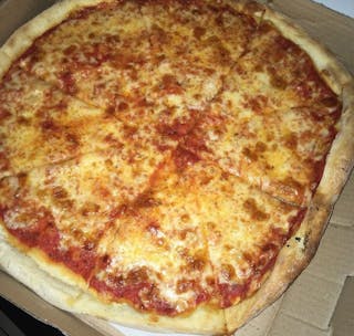 Cheese Pizza