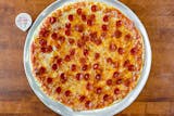 Calabria’s Mike’s Hot Honey Pepperoni Crunchy Thin Pizza®