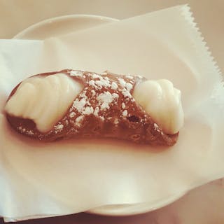 Cannoli Siciliani