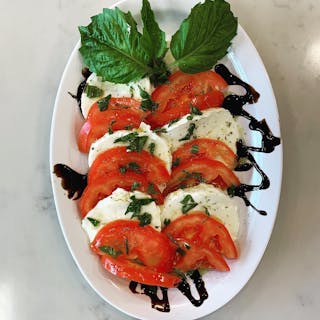 Caprese Salad