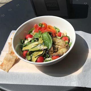 Mista Salad