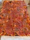 Marinara Pizza