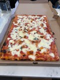 Margherita Pizza