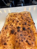 Focaccia Pizza