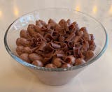 Chocolate Mousse