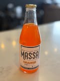 Massa Soda Orange