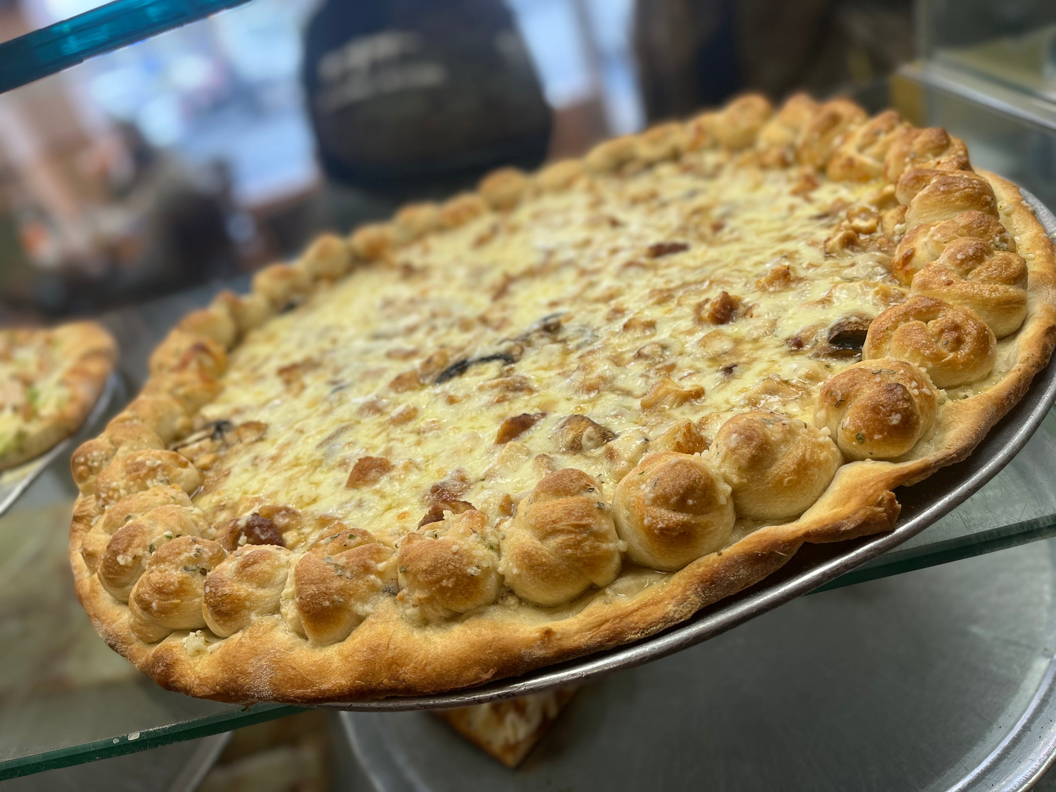 Gas Oven Alla Maestro Pizza