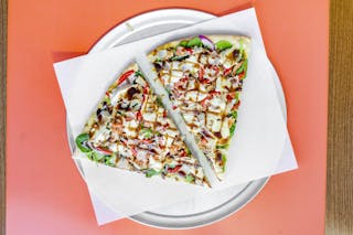 Bella Pizza