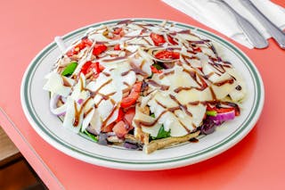 Bella Salad