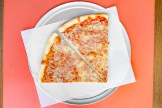 Regular Cheese Pizza